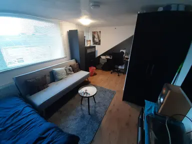 15m2 room to rent for 360€/month in Jadestraat, Groningen