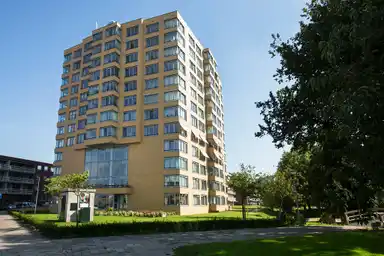 116m2 Wohnung zur Miete für 1655€/Monat in Loosduinse Uitleg 192, The Hague