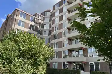 16m2 room to rent for 489.09€/month in Haarweg 201, Wageningen