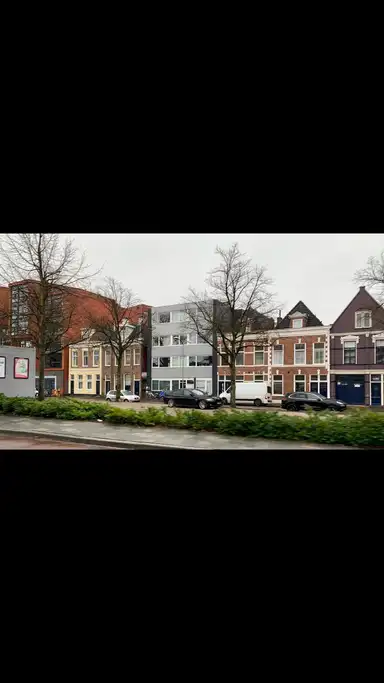 39m2 Studio zur Miete für 795€/Monat in Damsterkade 5, Groningen