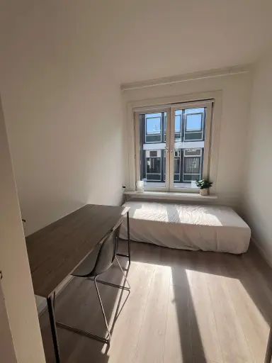 55μ² Διαμέρισμα προς ενοικίαση για 850€/μήνα σε Bosland, Rotterdam