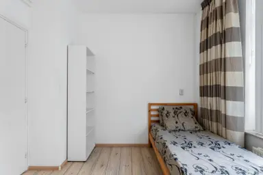 11m2 Chambre à louer pour 649€/mois à Spaarbankstraat, Rotterdam