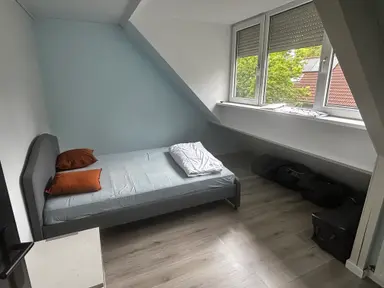20m2 Zimmer zur Miete für 1000€/Monat in Gershwinstraat, Eindhoven