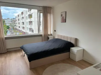 μ² Δωμάτιο προς ενοικίαση για 975€/μήνα σε Telderslaan, Utrecht