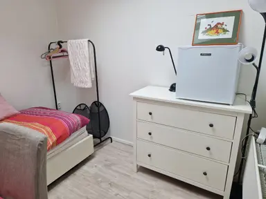 10μ² Δωμάτιο προς ενοικίαση για 850€/μήνα σε Albatrosstraat, Utrecht