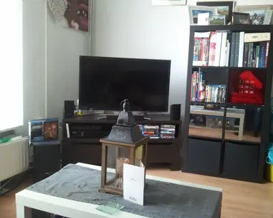 16m2 room to rent for 610€/month in Sumatralaan, Apeldoorn