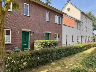 115m2 Haus zur Miete für 1850€/Monat in Kersenplukkerserf, Arnhem
