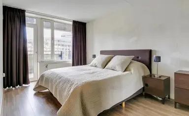 21m2 Zimmer zur Miete für 700€/Monat in Lichtstraat, Eindhoven