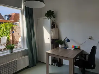 12m2 Camera in affitto per 340€/mese a Jouwsmastraat, Leeuwarden