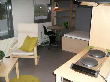 20m2 room to rent for 525€/month in Rosenholm, Hoofddorp