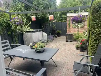 111m2 maison à louer pour 850€/mois à Wildenburgstraat, Leusden