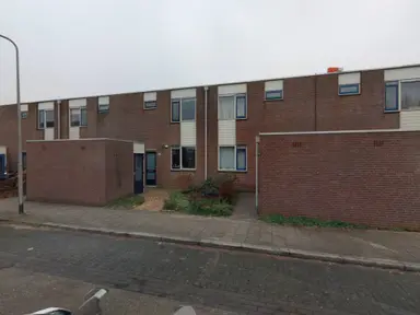 74m2 house to rent for 705.7€/month in Tak van Poortvlietware 6, Zwolle