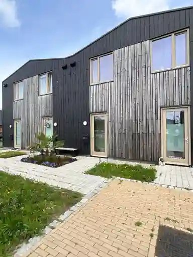58m2 Haus zur Miete für 713.02€/Monat in Den Dries 3, Rosmalen