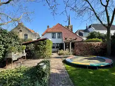 208m2 Haus zur Miete für 2750€/Monat in Grootestraat, Batenburg