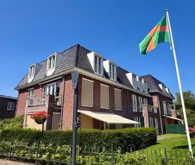 74m2 Wohnung zur Miete für 1645€/Monat in Oude Kleefsebaan, Berg en Dal