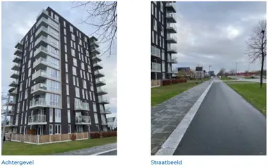 77m2 Kamer te huur voor 1200€/maand in Ambonstraat, Almere