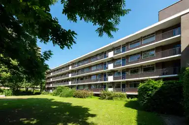 14m2 Kamer te huur voor 595€/maand in Thorbeckestraat, Wageningen