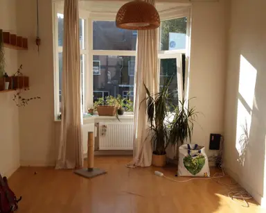 70m2 Appartement te huur voor 1200€/maand in Ernst Casimirlaan, Groningen