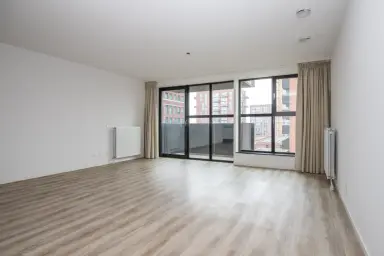 54m2 Studio zur Miete für 1152€/Monat in Brede Hilledijk 106F, Rotterdam