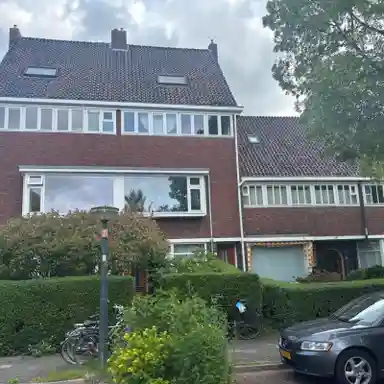 11m2 Kamer te huur voor 675€/maand in Gratamastraat 21a, Groningen