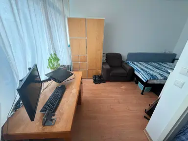 14m2 room to rent for 465€/month in Einsteinstraat, Nijmegen