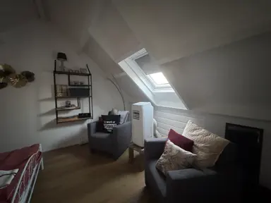 20m2 Chambre à louer pour 725€/mois à Vogelgaarde, Rockanje