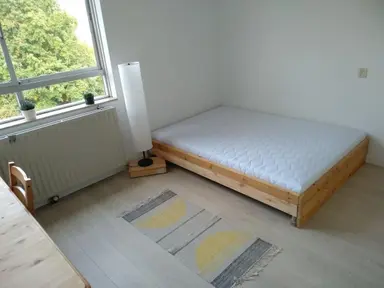 14m2 Kamer te huur voor 725€/maand in Liendenhof, Amsterdam