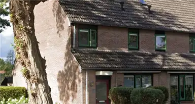 m2 house to rent for 764.14€/month in De Veste 40, Doesburg