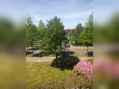 60m2 Appartement te huur voor 754€/maand in Piet Heinflat, Hoofddorp