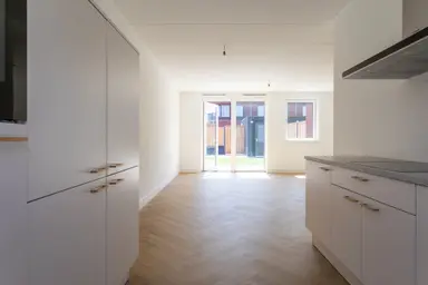 117m2 house to rent for 3000€/month in Florence Nightingaleweg 62, The Hague