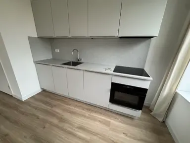 50m2 Appartement te huur voor 2238€/maand in Adelaarstraat, Utrecht