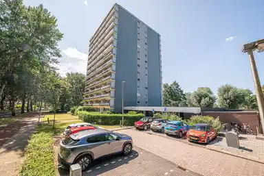 78m2 apartment to rent for 1795€/month in Burgemeester D. Kooimanweg 423, Purmerend
