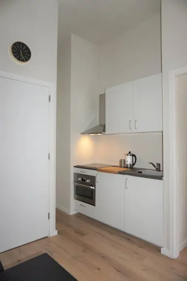 31m2 Appartement te huur voor 1295€/maand in Prinsestraat, The Hague