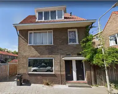 15m2 Kamer te huur voor 645€/maand in Willem van Noortstraat 4, Arnhem