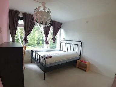100m2 Kamer te huur voor 1400€/maand in Dukdalf, Groningen