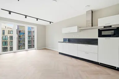 72m2 apartment to rent for 2290€/month in Burnhamstraat 105, Hoofddorp