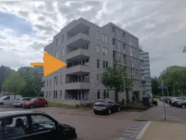 84m2 Appartement te huur voor 945€/maand in Europarei, Uithoorn
