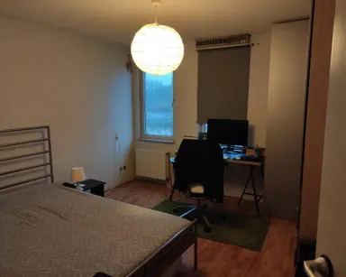 10m2 Kamer te huur voor 1050€/maand in Haarlemmerweg, Amsterdam