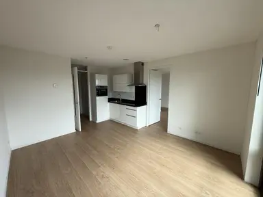 46.3m2 flat to rent for 1472.54€/month in Haarlemmerweg 800, Amsterdam