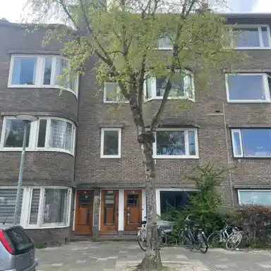 13μ² Δωμάτιο προς ενοικίαση για 647€/μήνα σε Eyssoniusplein 4, Groningen