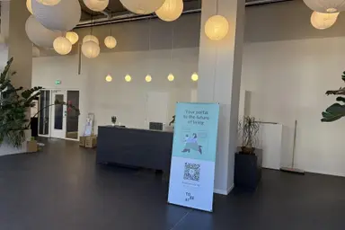 29m2 studio to rent for 915.18€/month in August Allebéplein 180, Amsterdam