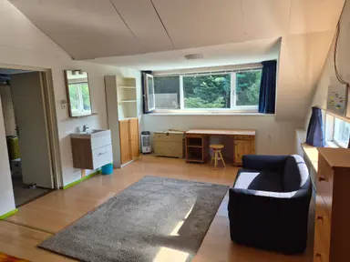 28m2 Zimmer zur Miete für 750€/Monat in Kasteel Doorwerthstraat, Tilburg