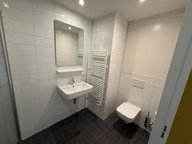 50μ² Διαμέρισμα προς ενοικίαση για 1844€/μήνα σε Haparandaweg, Amsterdam