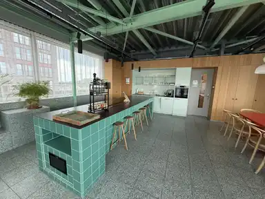 44μ² Διαμέρισμα προς ενοικίαση για 1664€/μήνα σε Houthavenweg, Amsterdam