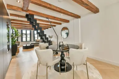 80μ² Διαμέρισμα προς ενοικίαση για 4455€/μήνα σε Amstel, Amsterdam