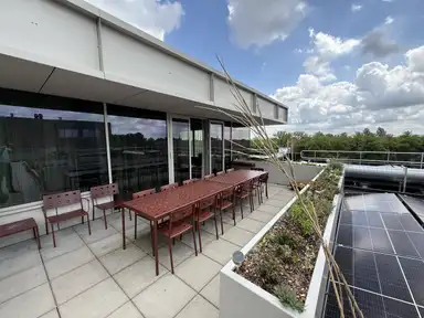 50m2 Appartement à louer pour 1844€/mois à Houthavenweg 119, Amsterdam