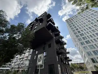 46m2 Appartement à louer pour 1473€/mois à Haarlemmerweg 800, Amsterdam