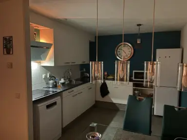 62m2 Appartement à louer pour 750€/mois à Ronnie Biermantuin, Heerhugowaard
