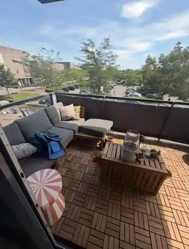 80m2 Appartement à louer pour 1410€/mois à Stuivenbergheem 27, Veenendaal