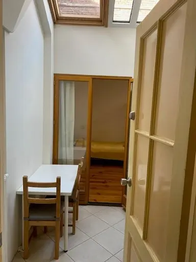 19m2 Studio zur Miete für 645€/Monat in Johannes de Bekastraat 65, Utrecht